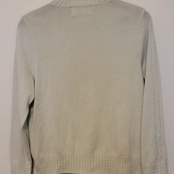Arancraft cardigan size medium - Picture 5 of 8